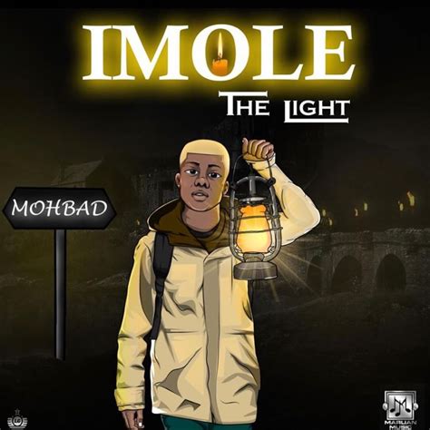 Mohbad – Light (Imole) EP (Album) (Mp3 Download)