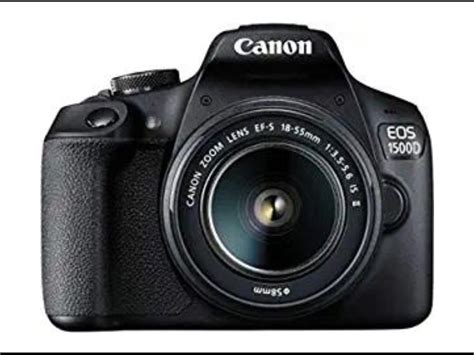 A Photo Finish Guide to the Best DSLR Camera - PakkaOffer