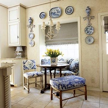 Calling all blue and white lovers!! ~ Home Interior Design Ideas