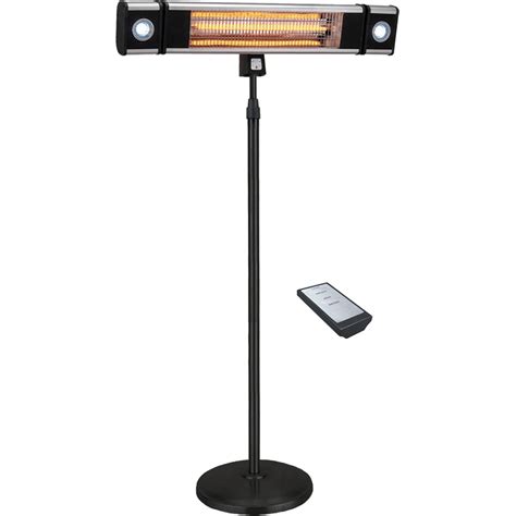 Ener-G+ 1500 Watt Electric Patio Heater