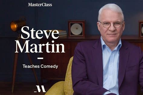 Steve Martin Masterclass Review - Learn Comedy From The Best