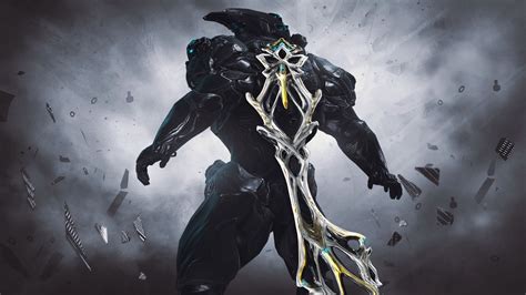 Warframe: Prime Vault - Rhino Prime Accessories - Epic Games Store