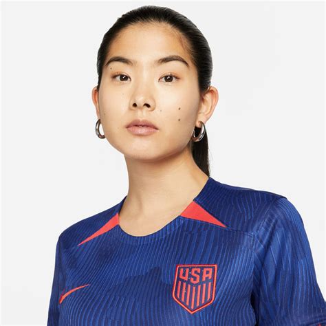 U.S. Soccer Women's Jerseys - Official U.S. Soccer Store