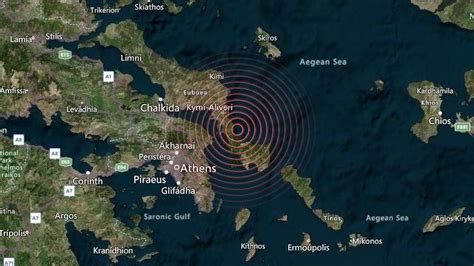 Earthquake South Africa Today 2022