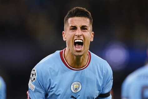 João Cancelo Bio, age, nationality, height, family, career goals, club, salary, net - Celebrity FAQs