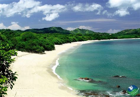 Playa Conchal Costa Rica - A Beautiful Beach in Guanacaste