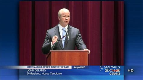 Maryland 6th Congressional District Debate | C-SPAN.org