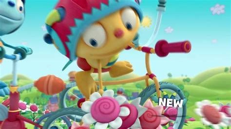 Henry Hugglemonster | Disney Junior