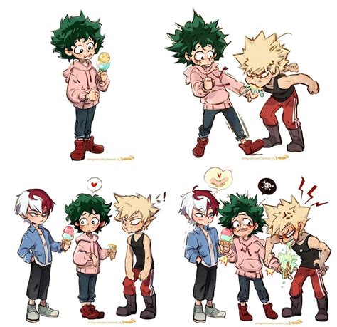 Deku Detroit-smashes a bunch of guys - not a chapter in 2020 | My hero academia manga, My hero, Hero