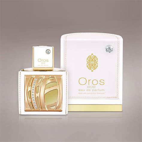 Oros Oud Oros perfume - a fragrance for women and men 2015