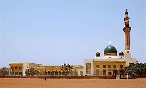 Religious Beliefs In Niger - WorldAtlas.com