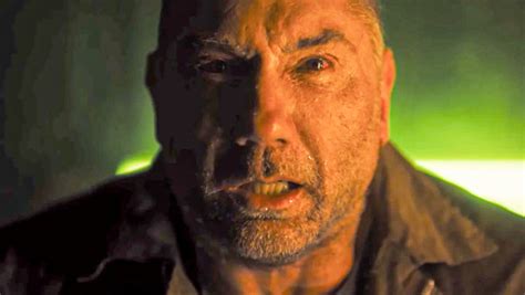 Every Batista Movie Ranked From Worst To Best