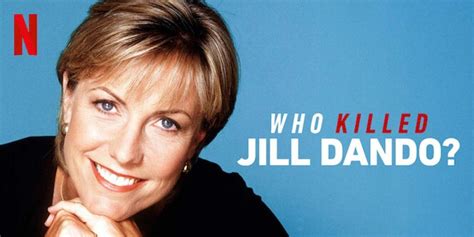 8 Most Shocking Reveals From Netflix's Who Killed Jill Dando Documentary