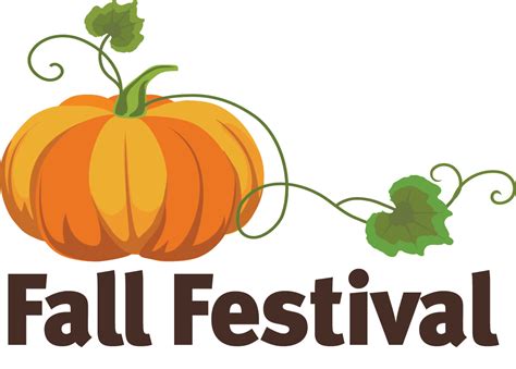 Fall festival clipart free images - WikiClipArt