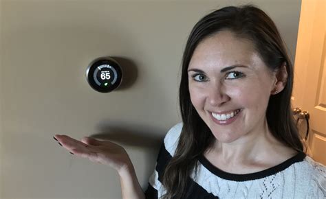Installing a Smart Thermostat (All By Myself!) - Best Buy Corporate News and Information