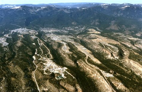 Los Alamos National Laboratory | Better Buildings Initiative