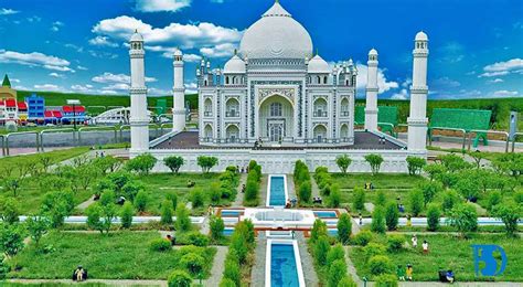 The Taj Mahal History, Facts, Wiki