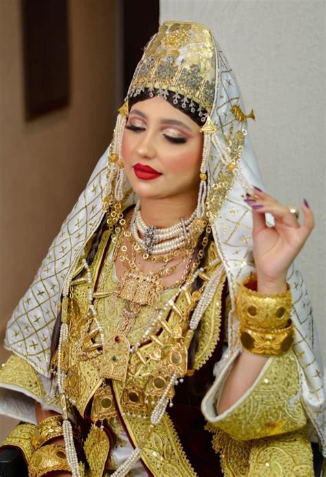 Algerian culture – Artofit