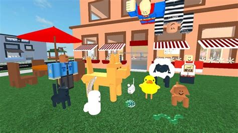 Top 10 Best Roblox Roleplay Games in 2023