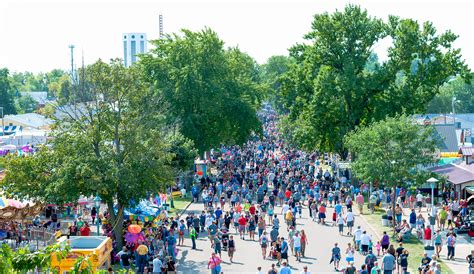 Minnesota State Fair 2015 on Behance