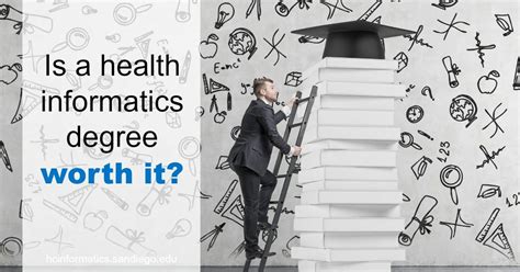 Is a Health Informatics Degree Worth It?