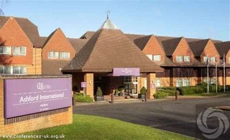 Ashford International Hotel | United Kingdom