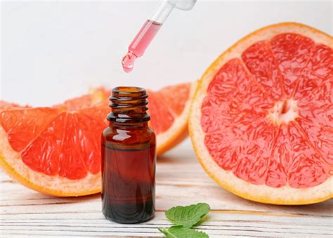 13 Amazing Grapefruit Oil Benefits For Skin, Hair & Health | Styles At Life