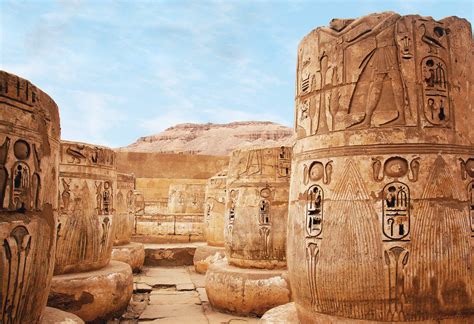 Ancient Egyptian Civilization { Completely Info } - Egypt Tours Portal