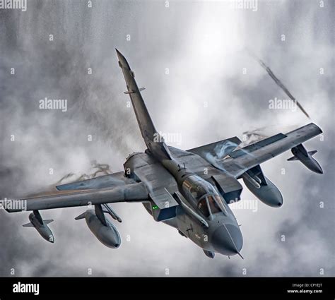 Tornado gr4 weapons hi-res stock photography and images - Alamy