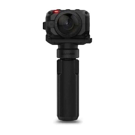 Garmin VIRB 360 Camera - Cameras & Accessories