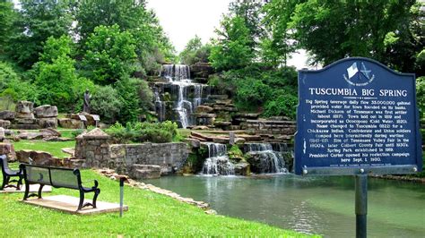 유 ErikTrek.com: Tuscumbia, Alabama