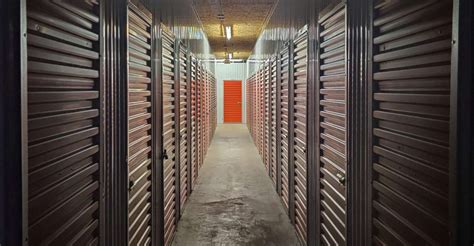 Benefits of Commercial Storage Units | Keep Safe Storage in West Haven