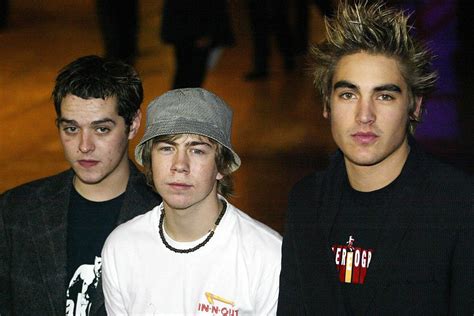 Busted reunion: Band 'set to reform with Charlie Simpson' - despite singer vowing he would ...