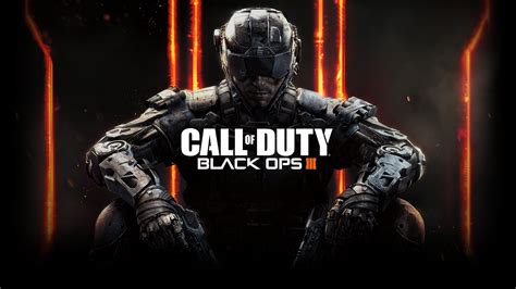 COD BO3 Wallpapers - WallpaperSafari