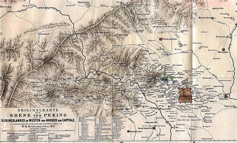 China Historical Maps - Perry-Castañeda Map Collection - UT Library Online