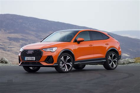 Audi Q3 Sportback 35 TFSI (2020) | Reviews | Complete Car