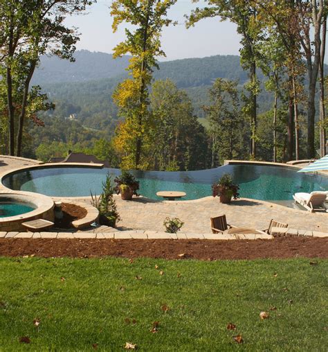 Hot Springs Pools & Spas | Your #1 Pool Builder & Hot Tub Installer