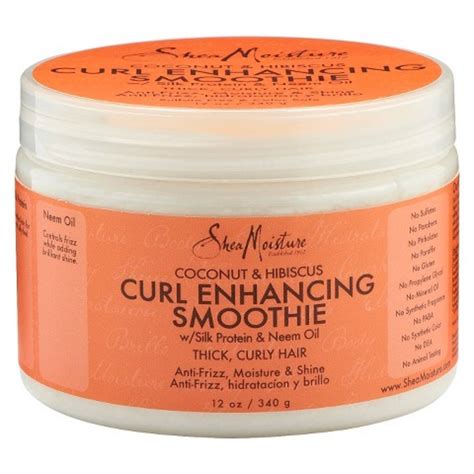 6 Great Products for Curly Hair - Galore