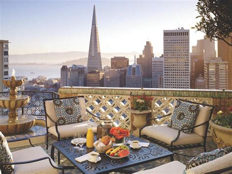 San Francisco Hotels & Airbnbs - Time Out San Francisco