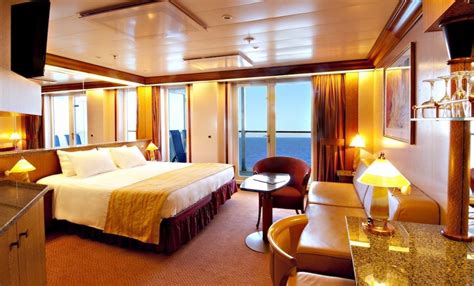 Carnival Spirit Cruise ShipCruise Deals Expert