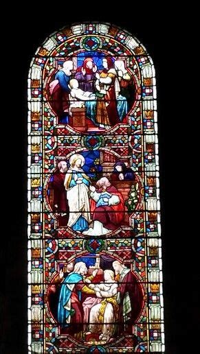 Ripon Cathedral #StainedGlassCathedral | Glass art projects, Ripon cathedral, Stained glass