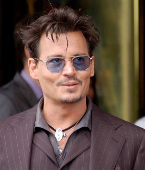 Johnny Depp - Ecco 20 celebrità di ieri e di oggi che hanno scelto la dieta vegetariana | Cook