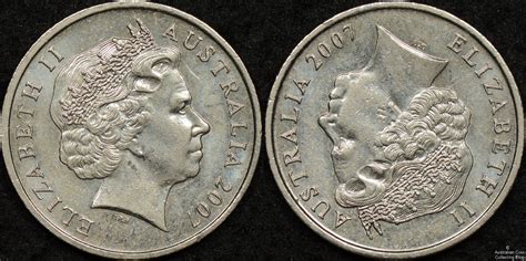 Australian Coins Value