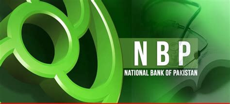 National bank of Pakistan: a responsible corporate citizen