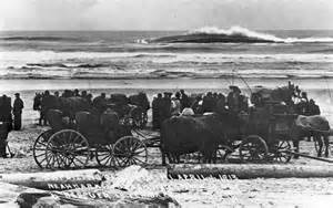 The Oregon Coast Beaches – Stagecoaches on the Sand Highway ...