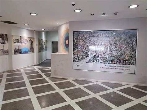 The 6 Best Museums in Cyprus