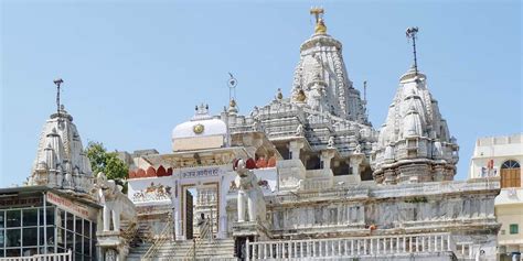 Jagdish Temple Udaipur - History, Entrance fees, Timing