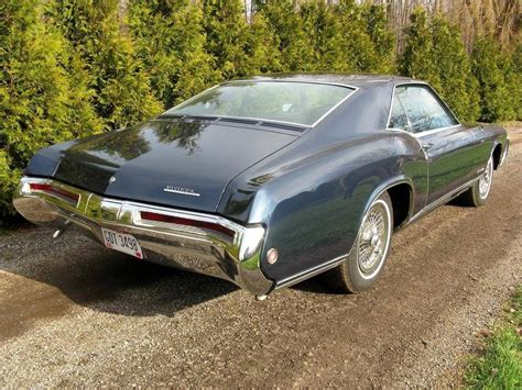 Hemmings Find of the Day – 1968 Buick Riviera | Hemmings Daily