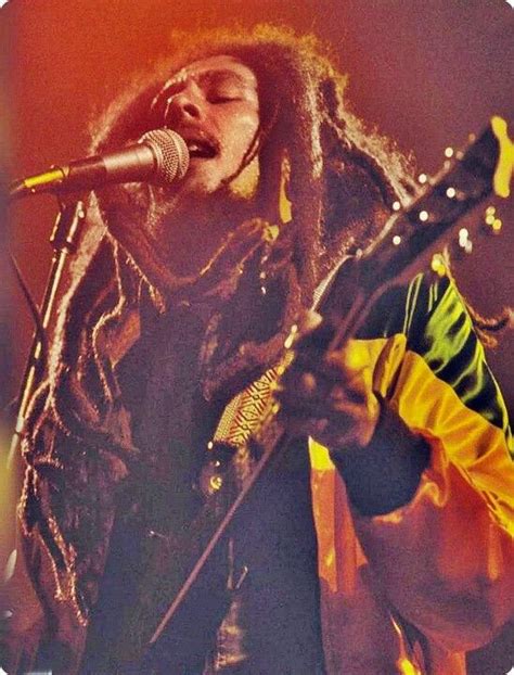 Bob Marley live 1980 - The Uprising Tour | Bob marley pictures, Bob ...