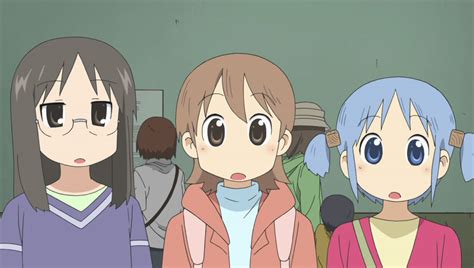 Watch Nichijou - My Ordinary Life Season 1 Episode 19 Sub & Dub | Anime ...